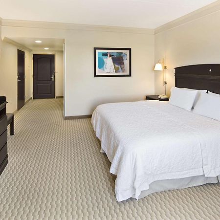 Hampton Inn Columbia I-20-Clemson Road Екстер'єр фото