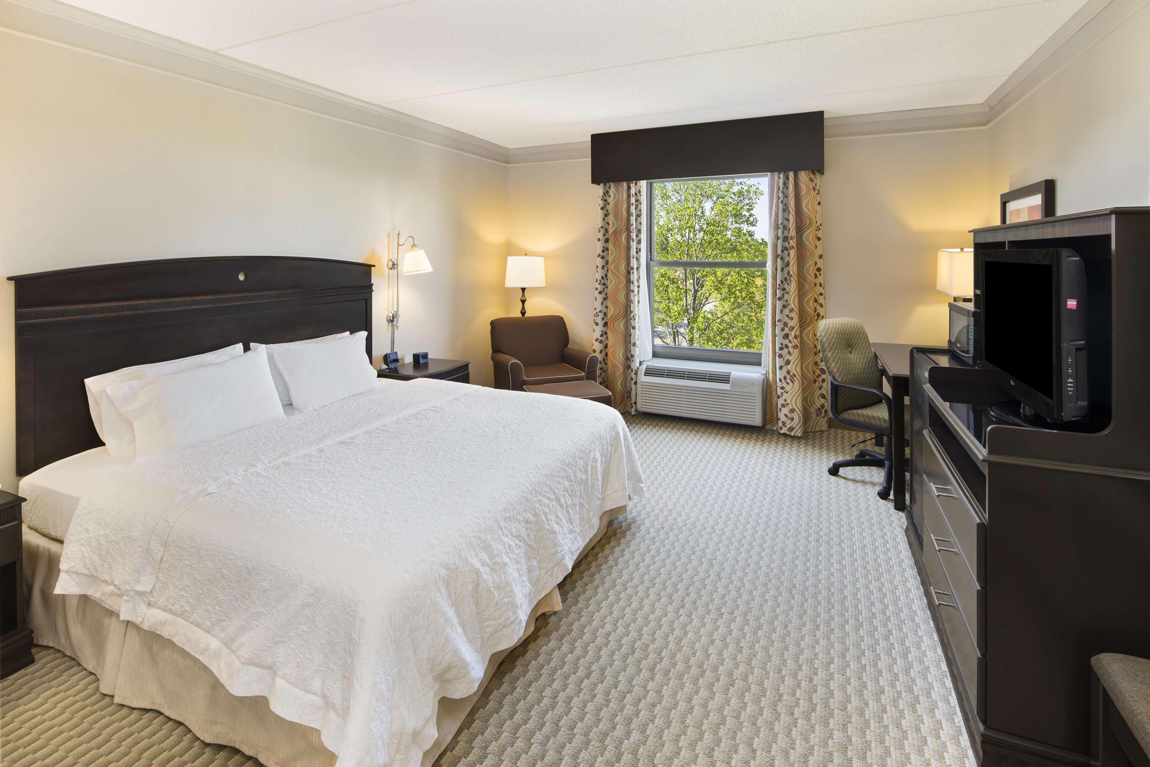 Hampton Inn Columbia I-20-Clemson Road Екстер'єр фото