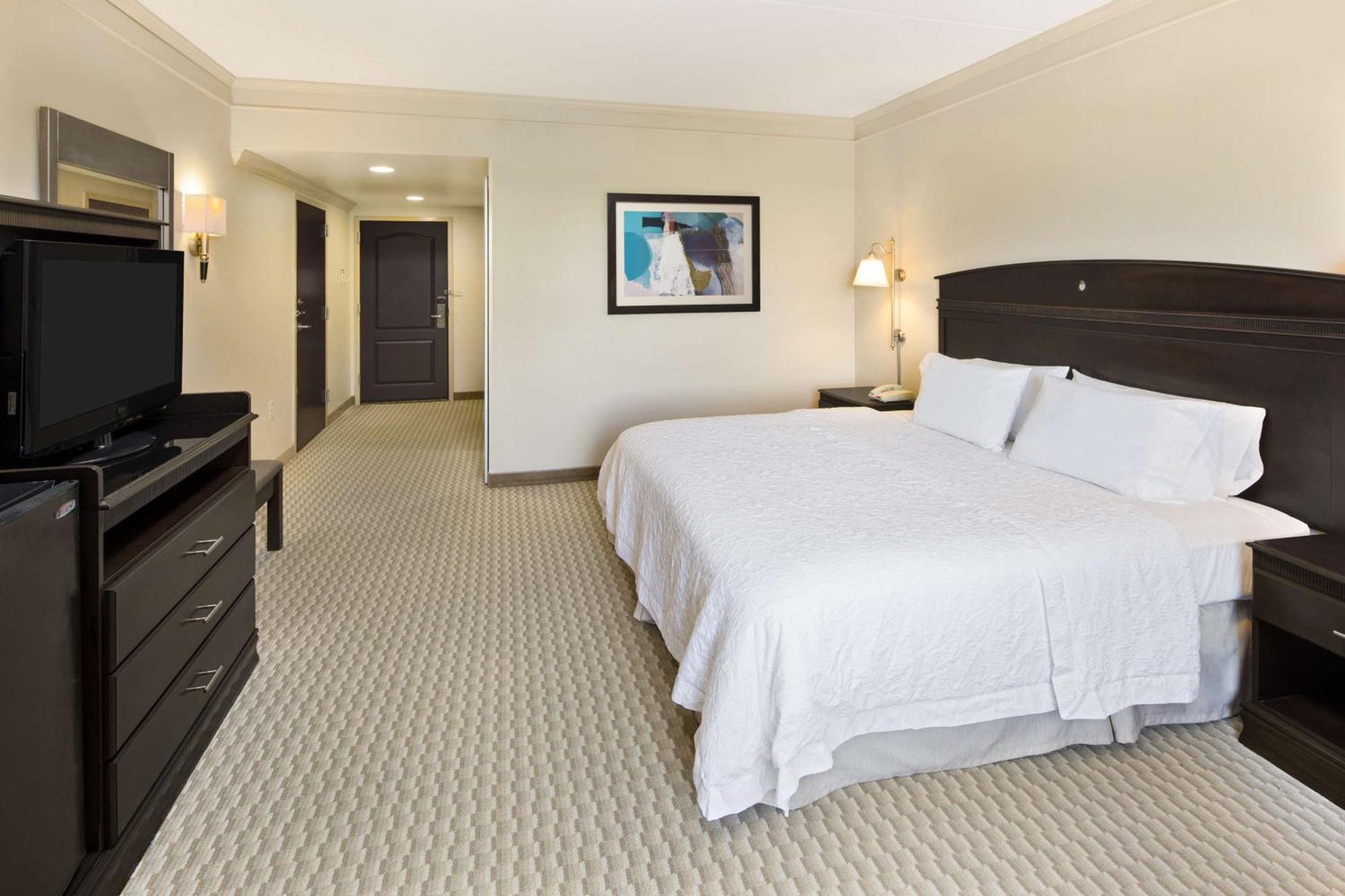 Hampton Inn Columbia I-20-Clemson Road Екстер'єр фото