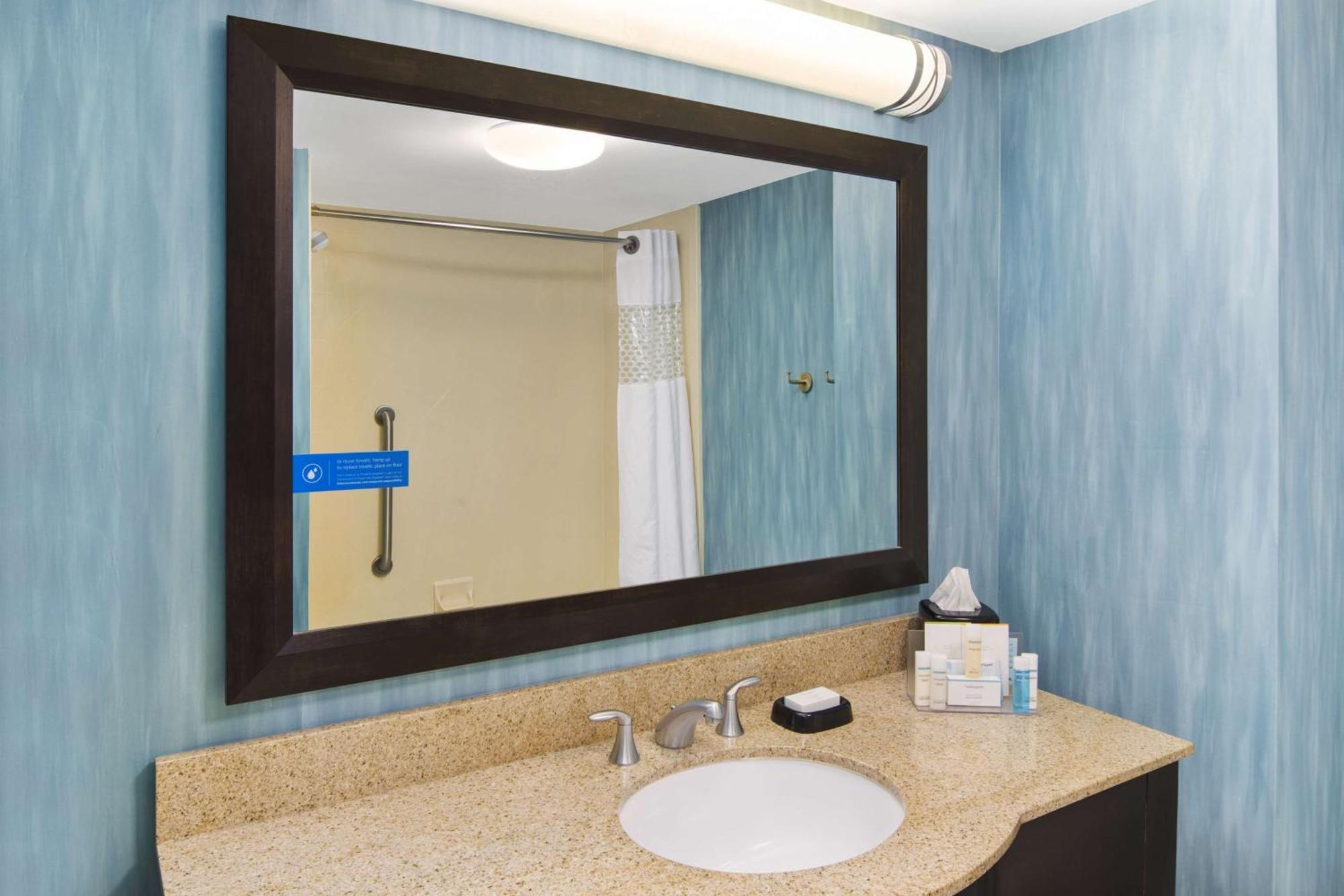Hampton Inn Columbia I-20-Clemson Road Екстер'єр фото