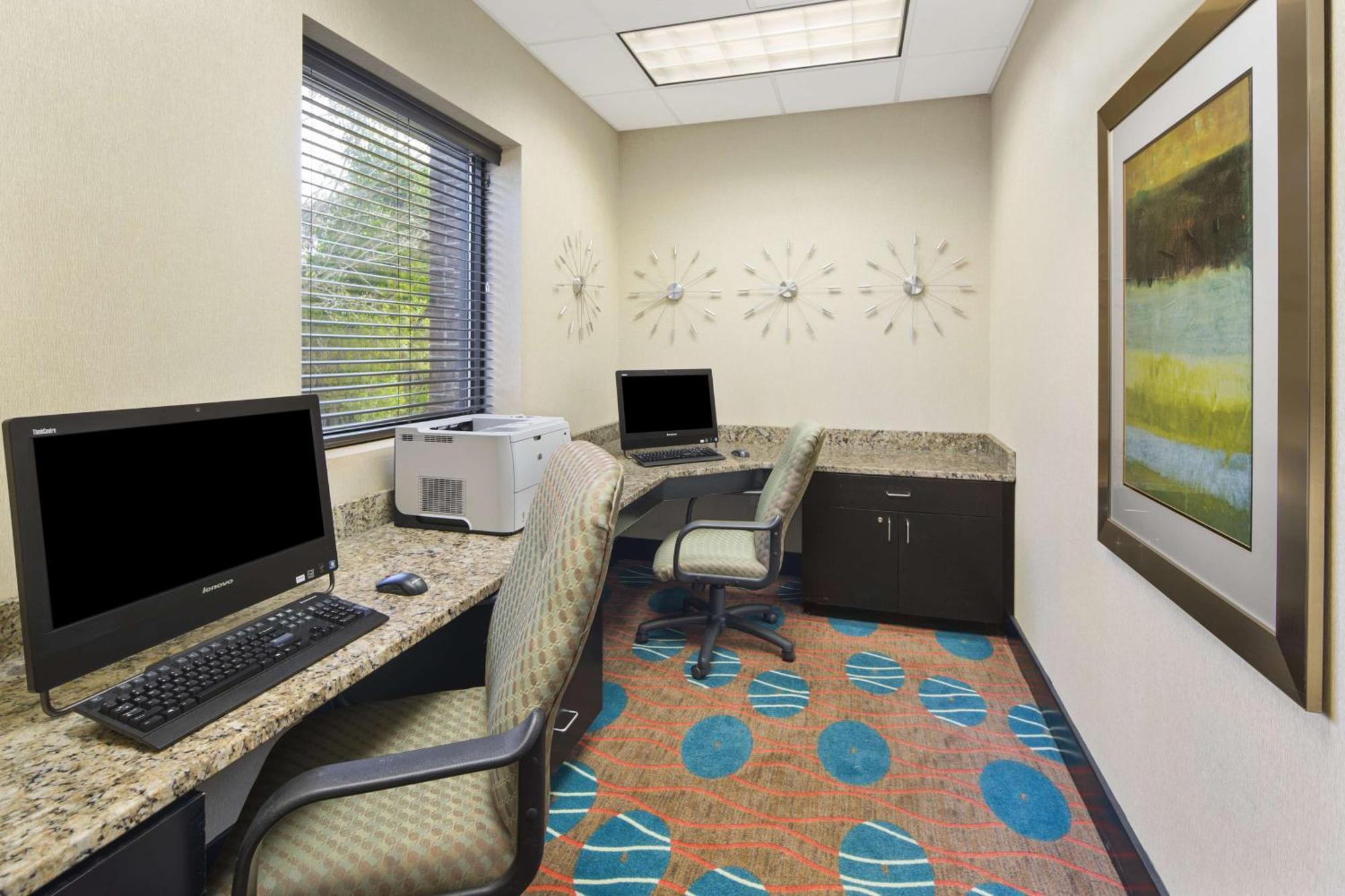Hampton Inn Columbia I-20-Clemson Road Екстер'єр фото