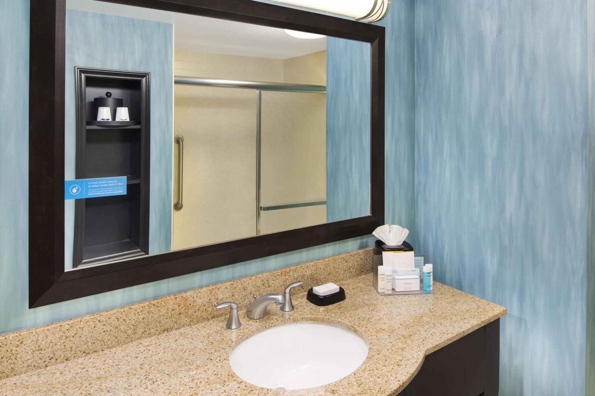 Hampton Inn Columbia I-20-Clemson Road Екстер'єр фото