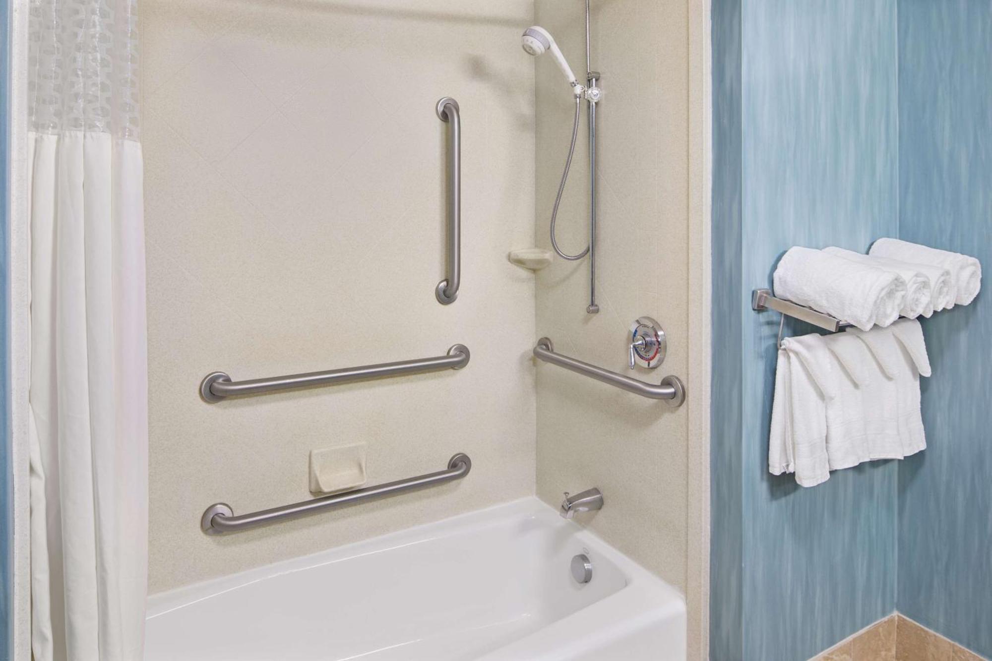 Hampton Inn Columbia I-20-Clemson Road Екстер'єр фото