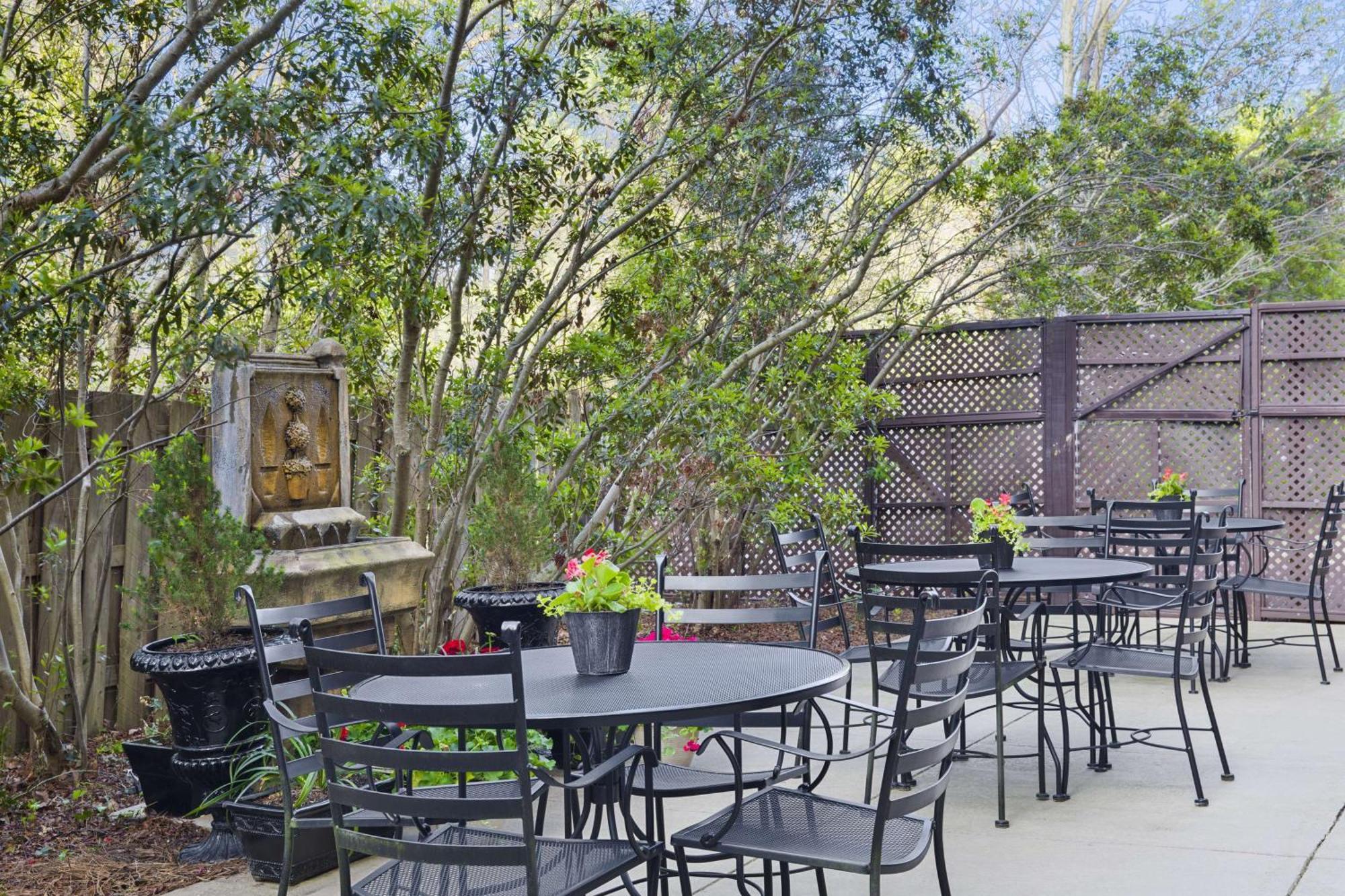 Hampton Inn Columbia I-20-Clemson Road Екстер'єр фото